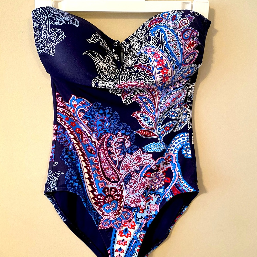 Tommy Bahama bathing suit